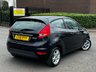 USED 2011 61 FORD FIESTA 1.2 ZETEC 3d 81 BHP 