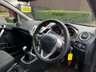 USED 2011 61 FORD FIESTA 1.2 ZETEC 3d 81 BHP 