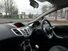 USED 2011 61 FORD FIESTA 1.2 ZETEC 3d 81 BHP 