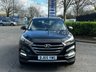 USED 2015 65 HYUNDAI TUCSON 1.7 CRDI SE NAV BLUE DRIVE 5d 114 BHP 