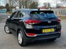 USED 2015 65 HYUNDAI TUCSON 1.7 CRDI SE NAV BLUE DRIVE 5d 114 BHP 