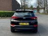 USED 2015 65 HYUNDAI TUCSON 1.7 CRDI SE NAV BLUE DRIVE 5d 114 BHP 
