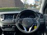 USED 2015 65 HYUNDAI TUCSON 1.7 CRDI SE NAV BLUE DRIVE 5d 114 BHP 