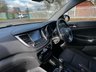 USED 2015 65 HYUNDAI TUCSON 1.7 CRDI SE NAV BLUE DRIVE 5d 114 BHP 