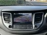 USED 2015 65 HYUNDAI TUCSON 1.7 CRDI SE NAV BLUE DRIVE 5d 114 BHP 
