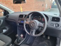 USED 2010 60 VOLKSWAGEN POLO 1.2 S 3d 60 BHP 