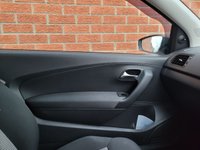 USED 2010 60 VOLKSWAGEN POLO 1.2 S 3d 60 BHP 