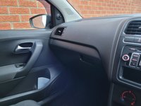 USED 2010 60 VOLKSWAGEN POLO 1.2 S 3d 60 BHP 