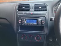 USED 2010 60 VOLKSWAGEN POLO 1.2 S 3d 60 BHP 