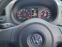 USED 2010 60 VOLKSWAGEN POLO 1.2 S 3d 60 BHP 