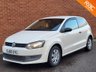 USED 2010 60 VOLKSWAGEN POLO 1.2 S 3d 60 BHP 
