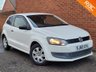 USED 2010 60 VOLKSWAGEN POLO 1.2 S 3d 60 BHP 