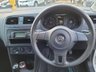 USED 2010 60 VOLKSWAGEN POLO 1.2 S 3d 60 BHP 