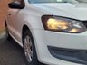 USED 2010 60 VOLKSWAGEN POLO 1.2 S 3d 60 BHP 