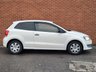 USED 2010 60 VOLKSWAGEN POLO 1.2 S 3d 60 BHP 