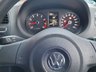 USED 2010 60 VOLKSWAGEN POLO 1.2 S 3d 60 BHP 