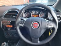 USED 2013 63 FIAT PUNTO 1.2 POP 3d 69 BHP 