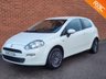 USED 2013 63 FIAT PUNTO 1.2 POP 3d 69 BHP 