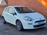 USED 2013 63 FIAT PUNTO 1.2 POP 3d 69 BHP 