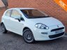 USED 2013 63 FIAT PUNTO 1.2 POP 3d 69 BHP 