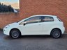 USED 2013 63 FIAT PUNTO 1.2 POP 3d 69 BHP 