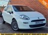 USED 2013 63 FIAT PUNTO 1.2 POP 3d 69 BHP 