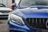 USED 2019 68 MERCEDES-BENZ C-CLASS 4.0 AMG C 63 S PREMIUM PLUS 4d 503 BHP AMG PERF SEATS+SPRT EXH+VIRT CCKPIT