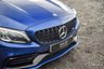 USED 2019 68 MERCEDES-BENZ C-CLASS 4.0 AMG C 63 S PREMIUM PLUS 4d 503 BHP AMG PERF SEATS+SPRT EXH+VIRT CCKPIT