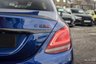 USED 2019 68 MERCEDES-BENZ C-CLASS 4.0 AMG C 63 S PREMIUM PLUS 4d 503 BHP AMG PERF SEATS+SPRT EXH+VIRT CCKPIT