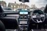 USED 2019 68 MERCEDES-BENZ C-CLASS 4.0 AMG C 63 S PREMIUM PLUS 4d 503 BHP AMG PERF SEATS+SPRT EXH+VIRT CCKPIT