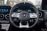 USED 2019 68 MERCEDES-BENZ C-CLASS 4.0 AMG C 63 S PREMIUM PLUS 4d 503 BHP AMG PERF SEATS+SPRT EXH+VIRT CCKPIT