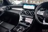 USED 2019 68 MERCEDES-BENZ C-CLASS 4.0 AMG C 63 S PREMIUM PLUS 4d 503 BHP AMG PERF SEATS+SPRT EXH+VIRT CCKPIT