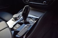 USED 2018 18 BMW 5 SERIES 2.0 520D XDRIVE M SPORT TOURING 5d 188 BHP 360 CAMERA / GESTURE CONTROL