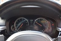 USED 2018 18 BMW 5 SERIES 2.0 520D XDRIVE M SPORT TOURING 5d 188 BHP 360 CAMERA / GESTURE CONTROL