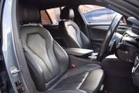 USED 2018 18 BMW 5 SERIES 2.0 520D XDRIVE M SPORT TOURING 5d 188 BHP 360 CAMERA / GESTURE CONTROL