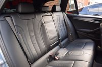 USED 2018 18 BMW 5 SERIES 2.0 520D XDRIVE M SPORT TOURING 5d 188 BHP 360 CAMERA / GESTURE CONTROL