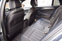 USED 2018 18 BMW 5 SERIES 2.0 520D XDRIVE M SPORT TOURING 5d 188 BHP 360 CAMERA / GESTURE CONTROL