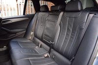 USED 2018 18 BMW 5 SERIES 2.0 520D XDRIVE M SPORT TOURING 5d 188 BHP 360 CAMERA / GESTURE CONTROL