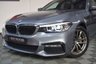 USED 2018 18 BMW 5 SERIES 2.0 520D XDRIVE M SPORT TOURING 5d 188 BHP 360 CAMERA / GESTURE CONTROL