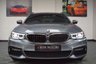USED 2018 18 BMW 5 SERIES 2.0 520D XDRIVE M SPORT TOURING 5d 188 BHP 360 CAMERA / GESTURE CONTROL