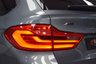 USED 2018 18 BMW 5 SERIES 2.0 520D XDRIVE M SPORT TOURING 5d 188 BHP 360 CAMERA / GESTURE CONTROL