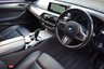 USED 2018 18 BMW 5 SERIES 2.0 520D XDRIVE M SPORT TOURING 5d 188 BHP 360 CAMERA / GESTURE CONTROL