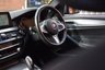 USED 2018 18 BMW 5 SERIES 2.0 520D XDRIVE M SPORT TOURING 5d 188 BHP 360 CAMERA / GESTURE CONTROL