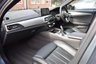 USED 2018 18 BMW 5 SERIES 2.0 520D XDRIVE M SPORT TOURING 5d 188 BHP 360 CAMERA / GESTURE CONTROL