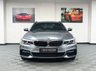 USED 2018 18 BMW 5 SERIES 2.0 520D XDRIVE M SPORT TOURING 5d 188 BHP 360 CAMERA / GESTURE CONTROL