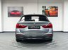 USED 2018 18 BMW 5 SERIES 2.0 520D XDRIVE M SPORT TOURING 5d 188 BHP 360 CAMERA / GESTURE CONTROL