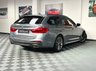 USED 2018 18 BMW 5 SERIES 2.0 520D XDRIVE M SPORT TOURING 5d 188 BHP 360 CAMERA / GESTURE CONTROL