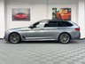 USED 2018 18 BMW 5 SERIES 2.0 520D XDRIVE M SPORT TOURING 5d 188 BHP 360 CAMERA / GESTURE CONTROL