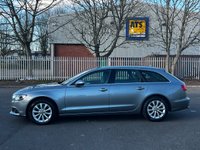 USED 2013 13 AUDI A6 2.0 AVANT TDI SE 5d 175 BHP 
