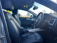 USED 2013 13 AUDI A6 2.0 AVANT TDI SE 5d 175 BHP 